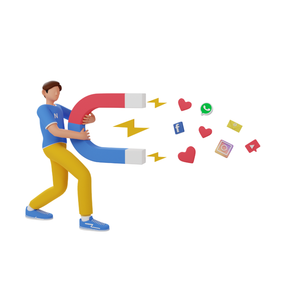 Go-To-Market Strategy