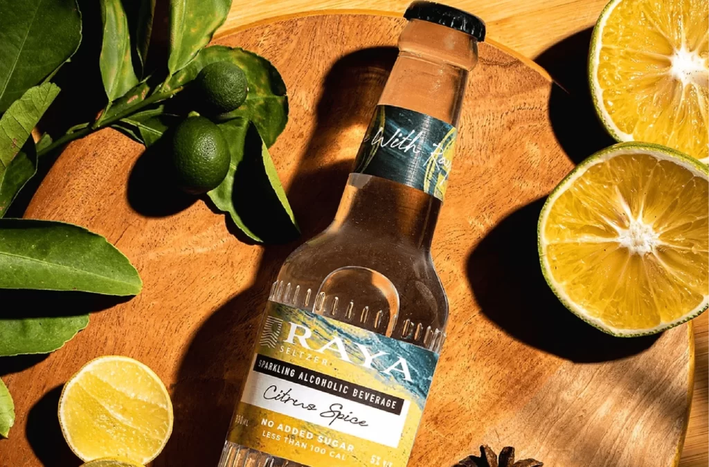 food and beverage consulting firm